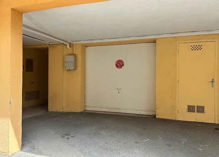 2 Pieces - 4 Couchages Sur Bn130-b45
